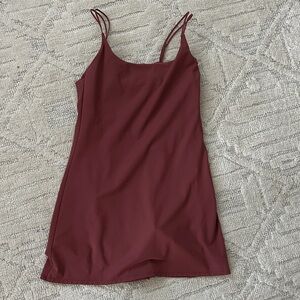 Abercrombie & Fitch Athletic Dress